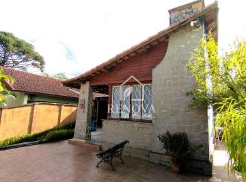 Casa · 185m² · 3 Quartos · 3 Vagas · Casa Em Jardim Cascata, Teresópolis/rj de 185 m² 3 Quartos À Venda por R$950.000