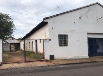 Comercial · 654m² · Galpão Em São João, Araçatuba/sp de 654 m² À Venda por R$1.400.000