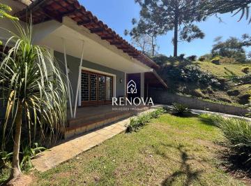 Casa · 174m² · 3 Quartos · 6 Vagas · Casa Em Parque Do Imbui, Teresópolis/rj de 174 m² 3 Quartos À Venda por R$1.290.000