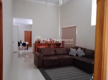 Casa · 237m² · 3 Quartos · 2 Vagas · Casa Em Jardim Ypê, Paulínia/sp de 237 m² 3 Quartos À Venda por R$1.100.000