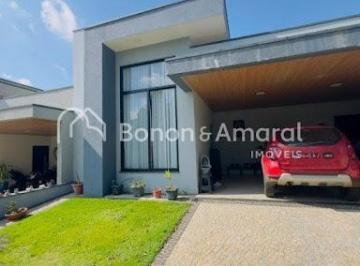 Casa · 199m² · 3 Quartos · 4 Vagas · Casa Em Jardim Planalto, Paulínia/sp de 199 m² 3 Quartos À Venda por R$1.350.000