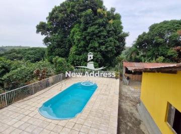 Rural · 100m² · 5 Quartos · 10 Vagas · Sítio Em Iguape, Guarapari/es de 100 m² 5 Quartos À Venda por R$1.200.000