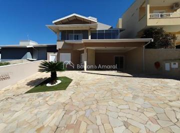 Casa · 287m² · 3 Quartos · 4 Vagas · Casa Em Jardim Monte Verde, Valinhos/sp de 287 m² 3 Quartos À Venda por R$1.250.000