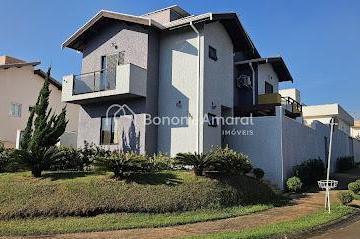 Casa · 230m² · 3 Quartos · 2 Vagas · Casa Em São Luiz, Paulínia/sp de 230 m² 3 Quartos À Venda por R$1.280.000