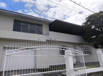Casa · 420m² · 3 Quartos · 4 Vagas · Casa Em Pantanal, Florianópolis/sc de 420 m² 3 Quartos À Venda por R$1.395.000