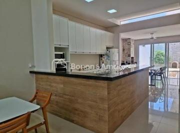 Casa · 173m² · 3 Quartos · 4 Vagas · Casa Em Cascata, Paulínia/sp de 173 m² 3 Quartos À Venda por R$1.050.000