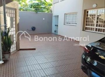 Casa · 280m² · 3 Quartos · 2 Vagas · Casa Em São Luiz, Paulínia/sp de 280 m² 3 Quartos À Venda por R$890.000