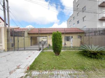 Casa · 112m² · 3 Quartos · 6 Vagas · Casa Em Novo Mundo, Curitiba/pr de 112 m² 3 Quartos À Venda por R$1.350.000