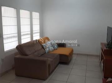Casa · 127m² · 3 Quartos · 4 Vagas · Casa Em Jardim Planalto, Paulínia/sp de 127 m² 3 Quartos À Venda por R$910.000
