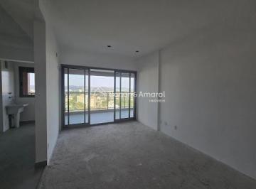 Apartamento · 107m² · 3 Quartos · 2 Vagas · Apartamento Em Jardim Paiquerê, Valinhos/sp de 107 m² 3 Quartos À Venda por R$1.450.000
