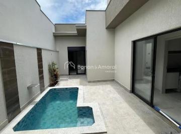 Casa · 147m² · 3 Quartos · 2 Vagas · Casa Em Jardim Flamboyant, Paulínia/sp de 147 m² 3 Quartos À Venda por R$1.218.000
