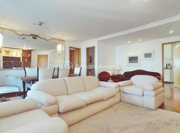 Apartamento · 126m² · 3 Quartos · 2 Vagas · Apartamento Em Chácara Primavera, Campinas/sp de 126 m² 3 Quartos À Venda por R$1.150.000