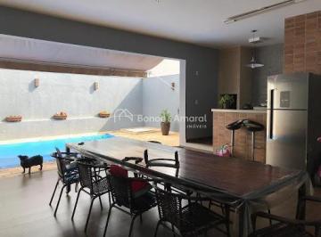 Casa · 200m² · 3 Quartos · 4 Vagas · Casa Em Jardim Planalto, Paulínia/sp de 200 m² 3 Quartos À Venda por R$1.290.000