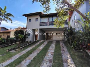 Casa · 255m² · 3 Quartos · 4 Vagas · Casa Em Vila Faustina II, Valinhos/sp de 255 m² 3 Quartos À Venda por R$1.200.000