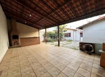 Casa · 217m² · 3 Quartos · 2 Vagas · Casa Em Nova Paulínia, Paulínia/sp de 217 m² 3 Quartos À Venda por R$1.170.000