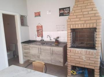 Casa · 180m² · 3 Quartos · 4 Vagas · Casa Em Cascata, Paulínia/sp de 180 m² 3 Quartos À Venda por R$930.000