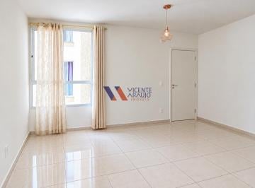 Apartamento · 45m² · 2 Quartos · 1 Vaga · Apartamento No Residencial Turquesa: o Melhor Custo - Benefício Da Região!