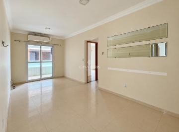 Sala · Apartamento À Venda No Bairro Jardim Real, Praia Grande – 2 Quartos (1 Suíte)