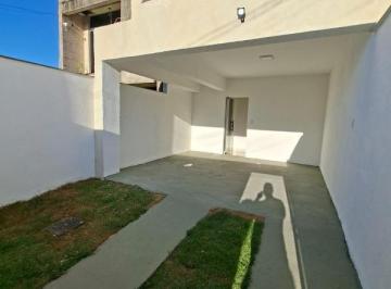 Casa · 96m² · 3 Quartos · 2 Vagas · Casa Exclusiva À Venda No Bairro Gávea, Em Vespasiano/mg