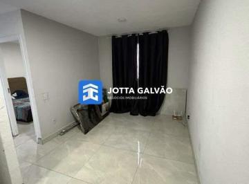 Apartamento · 39m² · 2 Quartos · Apartamento a Venda,39 m² - Condomínio Vale Dos Eucaliptos - Cidade Satélite Íris, Campinas