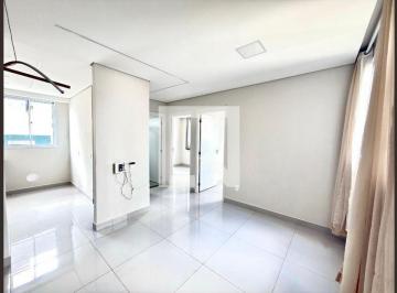 Apartamento · 45m² · 2 Quartos · 1 Vaga · Apartamento À Venda - Colonial, 2 Quartos, 45 m² - Contagem