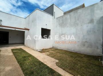 Casa · 65m² · 2 Quartos · 3 Vagas · Casa Geminada À Venda, 2 Quartos, 3 Vagas, Monte Verde - Betim/mg