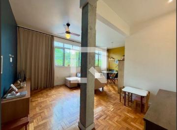 Apartamento · 90m² · 3 Quartos · 1 Vaga · Apartamento À Venda - Vila Paris, 3 Quartos, 90 m² - Belo Horizonte