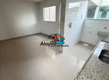 Apartamento · 60m² · 2 Quartos · 1 Vaga · Apartamento À Venda, 2 Quartos, 1 Vaga, Jardim Arizona - Sete Lagoas/mg