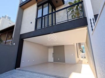 Casa · 160m² · 3 Quartos · 2 Vagas · Sobrado Alto Padrão Em Centro, Itajaí/sc