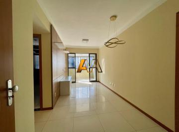 Apartamento · 82m² · 3 Quartos · 1 Vaga · Apartamento 3/4 Com Suíte Em Pitangueiras