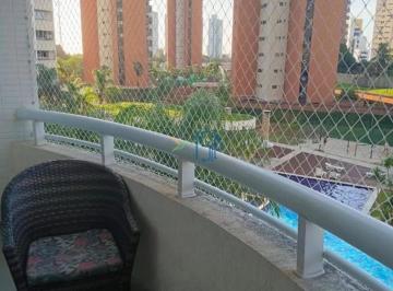Apartamento de 2 quartos, Natal · Condominio Residencial Estrela Do Atlântico - Apartamento No Condominio Estrela Do Atlantico / Apart