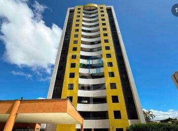 Apartamento · 56m² · 2 Quartos · 1 Vaga · Residencial Solar Candelária - Apartamento Padrão Residencial Solar Candelária | Candelária