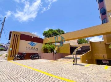 Apartamento · 57m² · 2 Quartos · 1 Vaga · Maximum Flat - Apartamento À Venda No Bairro Ponta Negra - Natal/rn