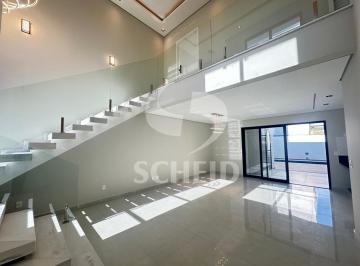 Casa · 194m² · 3 Quartos · Excelente Oportunidade No Condomínio Park Gran Reserve? Indaiatuba/sp