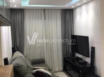 0 · Apartamento a Venda Com 3 Dorm. No Bairro São Bernardo Em Campinas.