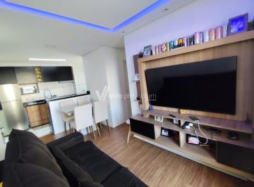 0 · Apartamento À Venda Em Jardim Rosolém
