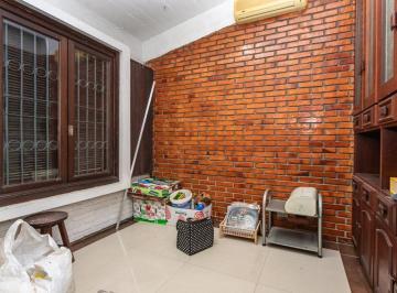 Casa · 320m² · 4 Quartos · 4 Vagas · Casa À Venda - Na Boa Vista