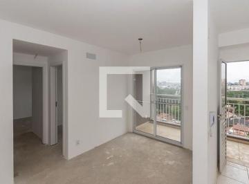 Apartamento · 56m² · 2 Quartos · 1 Vaga · Apartamento À Venda - Jardim Amanda I, 2 Quartos, 56 m² - Hortolândia