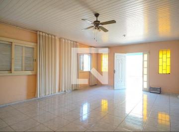 Casa · 200m² · 4 Quartos · 2 Vagas · Casa À Venda - Rio Branco, 4 Quartos, 200 m² - Novo Hamburgo