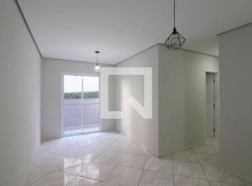 Apartamento · 61m² · 3 Quartos · 1 Vaga · Apartamento À Venda - Vila Tibirica, 3 Quartos, 61 m² - Santo André
