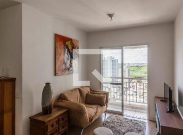 Apartamento · 57m² · 2 Quartos · 1 Vaga · Apartamento À Venda - Jardim Iracema, 2 Quartos, 57 m² - Barueri