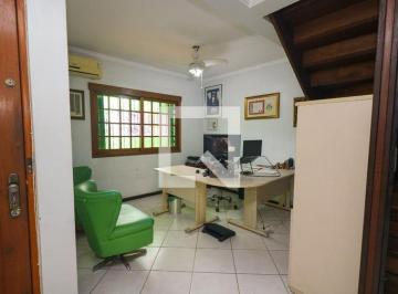 Casa · 205m² · 3 Quartos · 3 Vagas · Casa À Venda - Camaquã, 3 Quartos, 205 m² - Porto Alegre