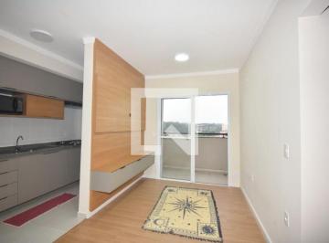 Apartamento · 61m² · 2 Quartos · 1 Vaga · Apartamento À Venda - Jardim Pacaembu, 2 Quartos, 61 m² - Jundiaí