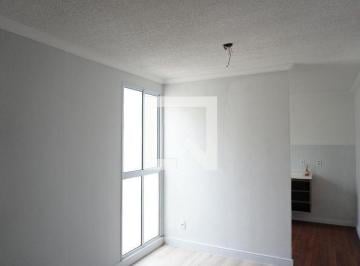 Apartamento · 44m² · 2 Quartos · 1 Vaga · Apartamento À Venda - Morada Do Sol, 2 Quartos, 44 m² - Americana