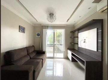 Apartamento · 60m² · 2 Quartos · 1 Vaga · Apartamento À Venda - Boa Vista, 2 Quartos, 60 m² - Novo Hamburgo