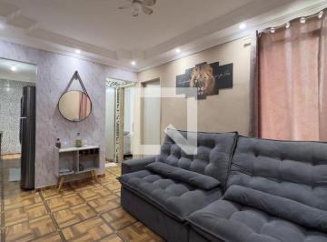 Apartamento · 44m² · 2 Quartos · 1 Vaga · Apartamento À Venda - Jardim Guilhermino, 2 Quartos, 44 m² - Guarulhos