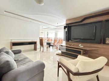 Apartamento · 108m² · 3 Quartos · 1 Vaga · Imoveis - Em Pantanal
