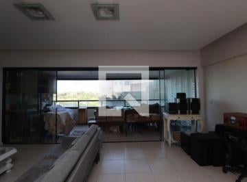 Apartamento · 126m² · 3 Quartos · 4 Vagas · Imoveis - Em Patamares