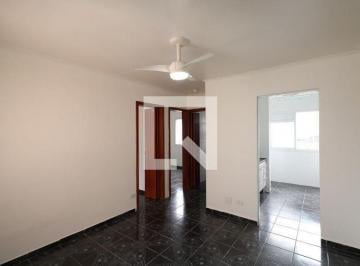 Apartamento · 43m² · 2 Quartos · 1 Vaga · Imoveis - Em Serraria