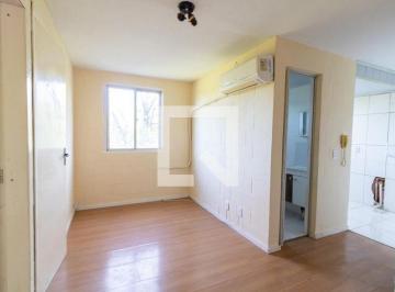 Apartamento · 36m² · 2 Quartos · 1 Vaga · Imoveis - Em Cavalhada